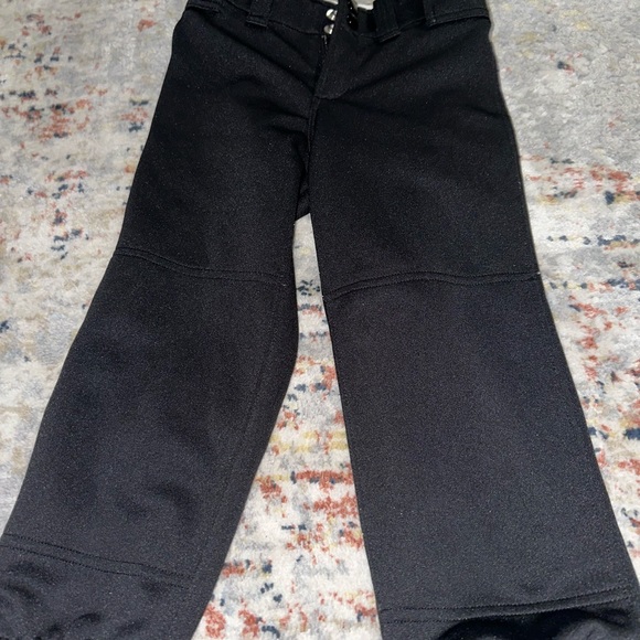 Youth Small softball pants - Picture 2 of 4